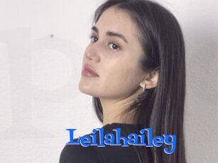 Leilahailey