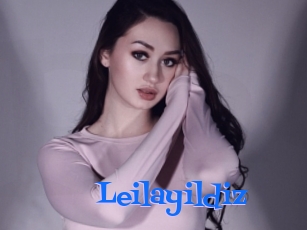 Leilayildiz