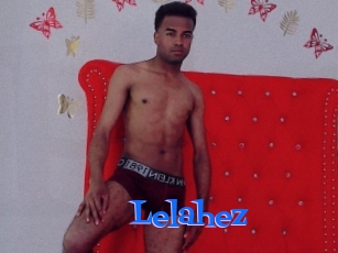 Lelahez