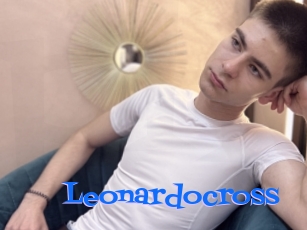 leonardocross Photos 2 X