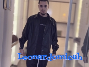 leonardomicah Photos 2 X