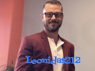 leonidas212 Photos 2 X