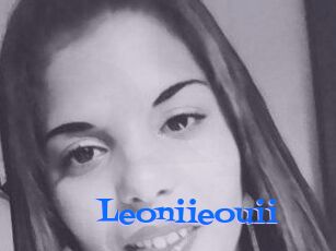 Leoniieouii