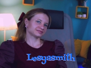 Lesyasmith