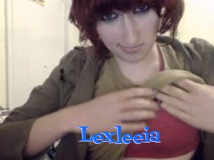 Lexleeia