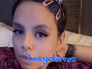 Lexychavez