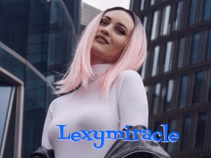 Lexymiracle