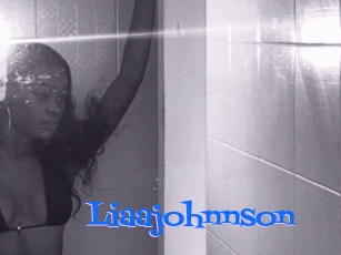 Liaajohnnson