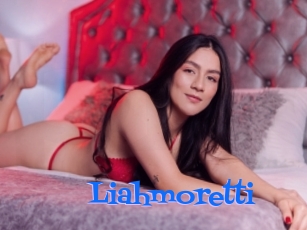 Liahmoretti