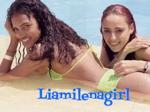 Liamilenagirl
