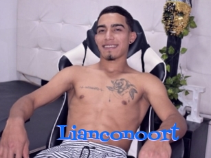 Lianconoort