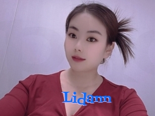 Lidann