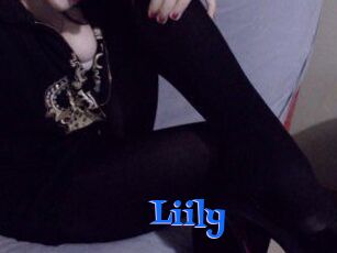 Liily