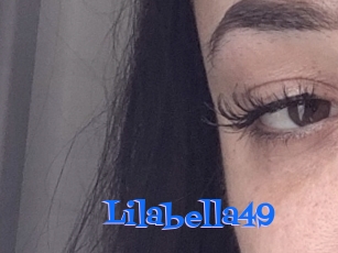 Lilabella49