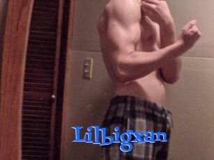 Lilbigxan