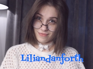 Liliandanforth