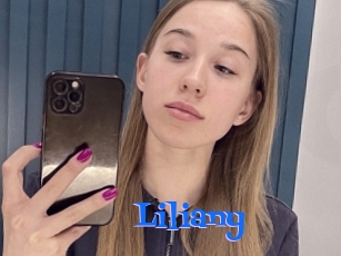 Liliany