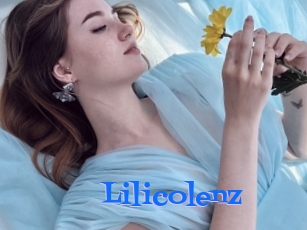 lilicolenz Photos 2 X