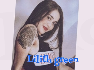 lilith_green Photos 2 X