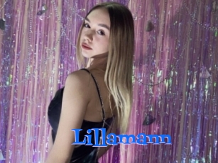 Lillamann