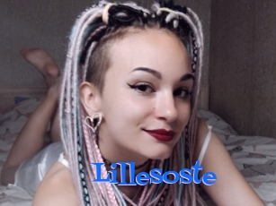 Lillesoste