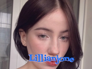 Lillianjone