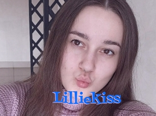 Lilliekiss