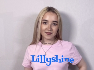 Lillyshine