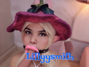 Lillyysmith