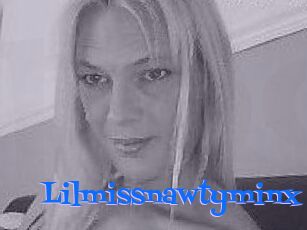 Lilmissnawtyminx