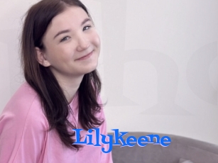 Lilykeene