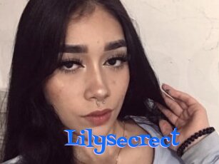 Lilysecrect