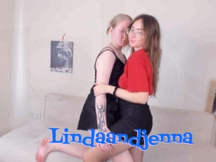 Lindaandjenna