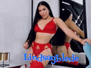 Lindsayblede