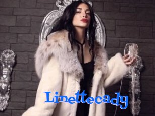 Linettecady