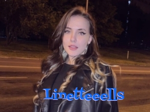 Linetteeells