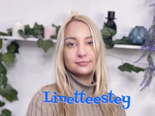 Linetteestey