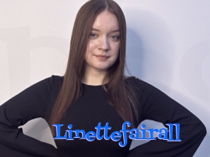 Linettefairall