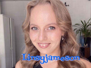 Linsyjameson