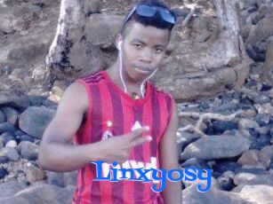 Linxyosy