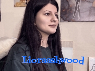 Lioraashwood