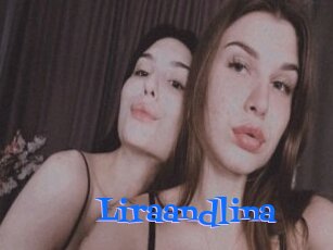 Liraandlina