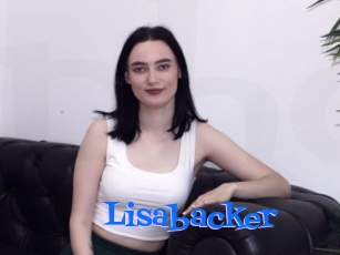 Lisabacker