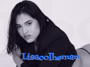 Lisacolheman