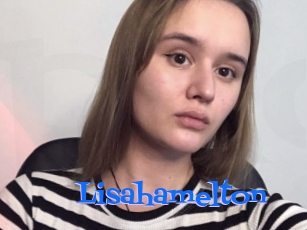 Lisahamelton