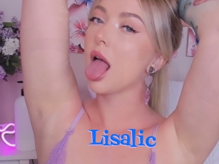 lisalic Photos 2 X