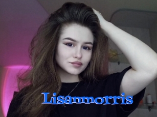 Lisanmorris