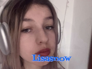 Lisasnow