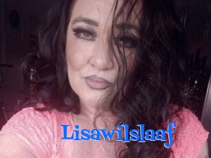 Lisawilslaaf