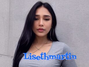 Lisethmartin